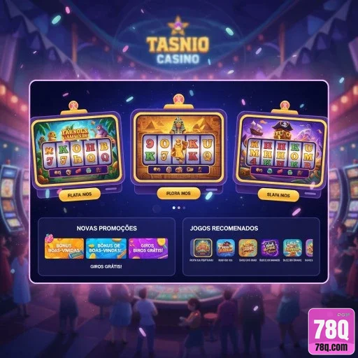 78q - aproveitar exclusivo cassino online - Registro Grátis e Bônus