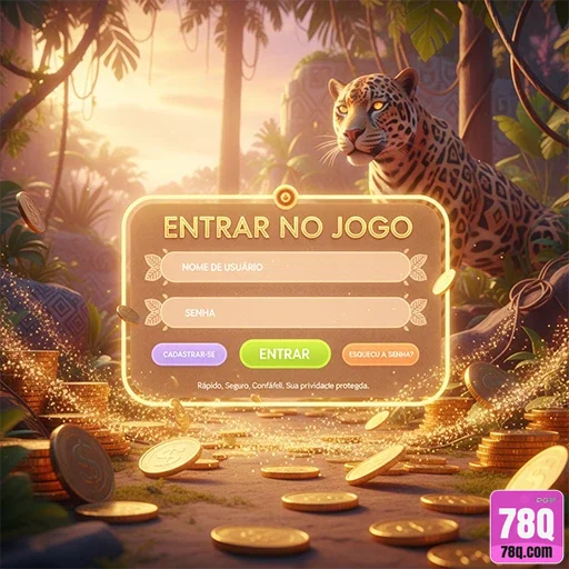 78q - login premium - Entrar na Conta