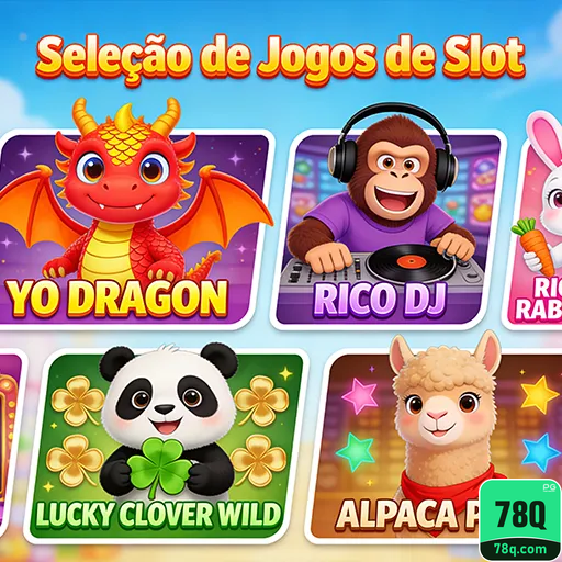 App 78q.com: Apostas Facilitadas ao Seu Alcance