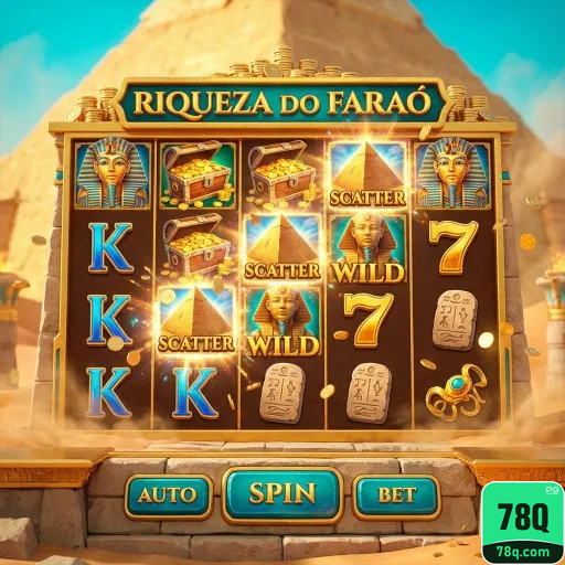 Jogos no 78q.com: Imersão Total e Prêmios Fabulosos