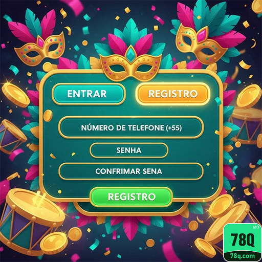 Inscreva-se no 78q.com: Comece Sua Jornada de Sucesso